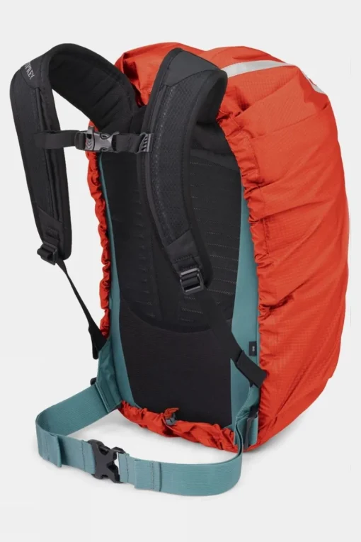 Hi-vis Commuter Raincover - Small
