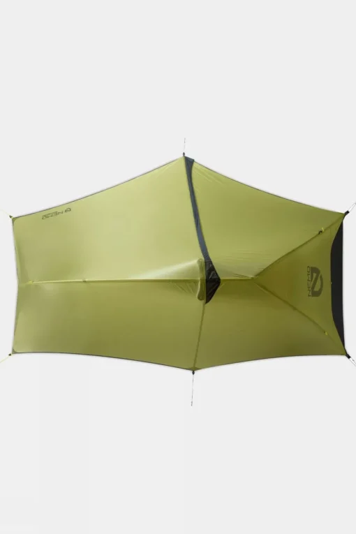 Hornet Osmo 1P Tent