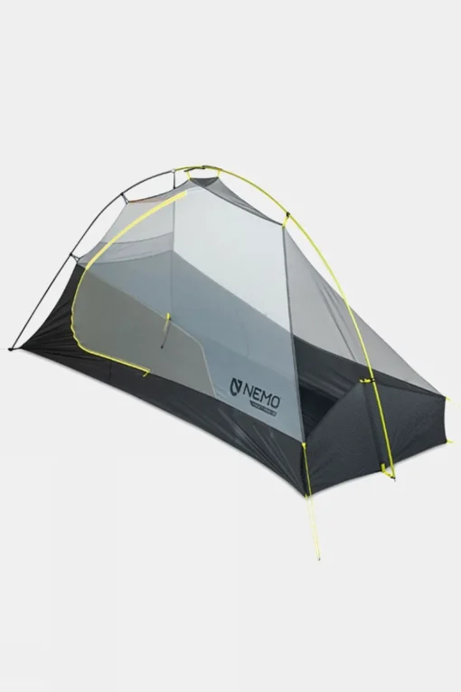 Hornet Osmo 1P Tent