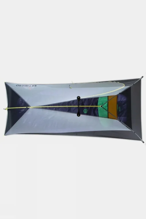 Hornet Osmo 1P Tent
