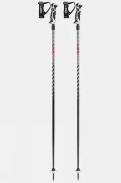 Hot Shot S Ski Poles (Pair)