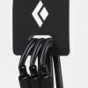 HotForge Screwgate Carabiner (3 Pack)