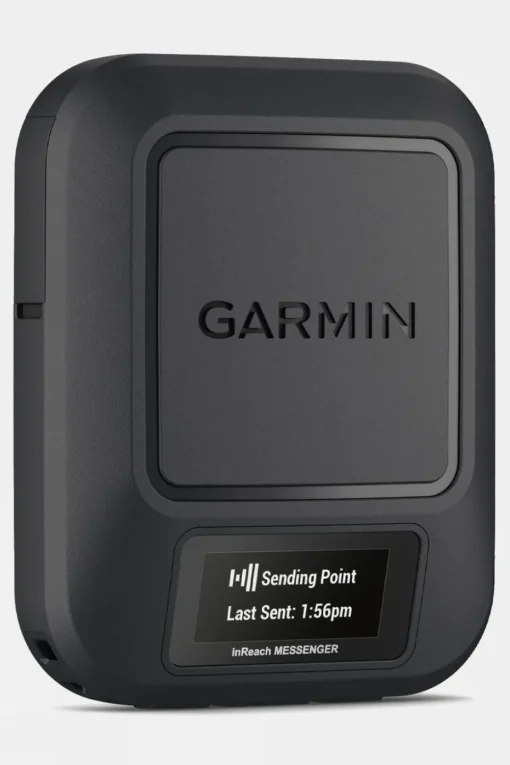 inReach Messenger Satellite Communicator