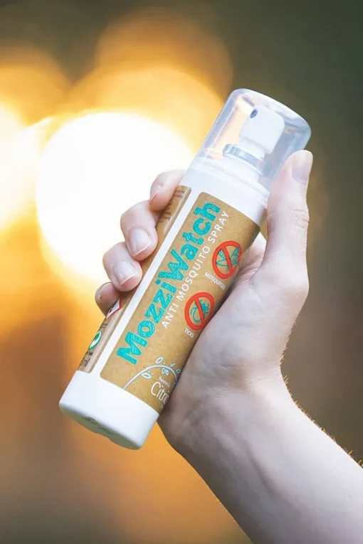 Insect Repellent Spray - 75ml