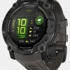 Instinct 3 AMOLED 50mm GPS Smartwatch