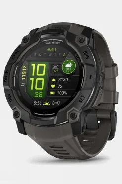 Instinct 3 AMOLED 50mm GPS Smartwatch
