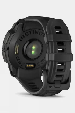 Instinct 3 AMOLED 45mm GPS Smartwatch
