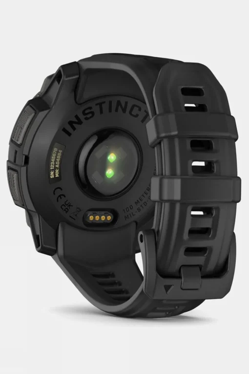 Instinct 3 AMOLED 45mm GPS Smartwatch