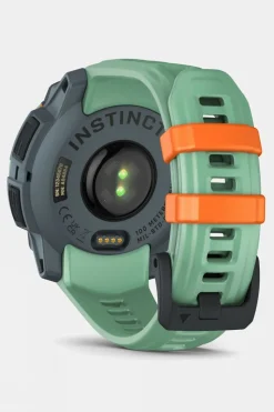Instinct 3 AMOLED 45mm GPS Smartwatch
