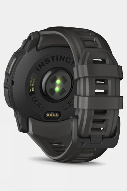 Instinct 3 AMOLED 50mm GPS Smartwatch