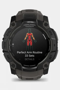 Instinct 3 AMOLED 50mm GPS Smartwatch