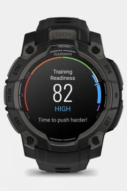Instinct 3 AMOLED 45mm GPS Smartwatch