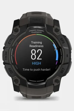 Instinct 3 AMOLED 50mm GPS Smartwatch