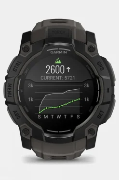 Instinct 3 AMOLED 50mm GPS Smartwatch