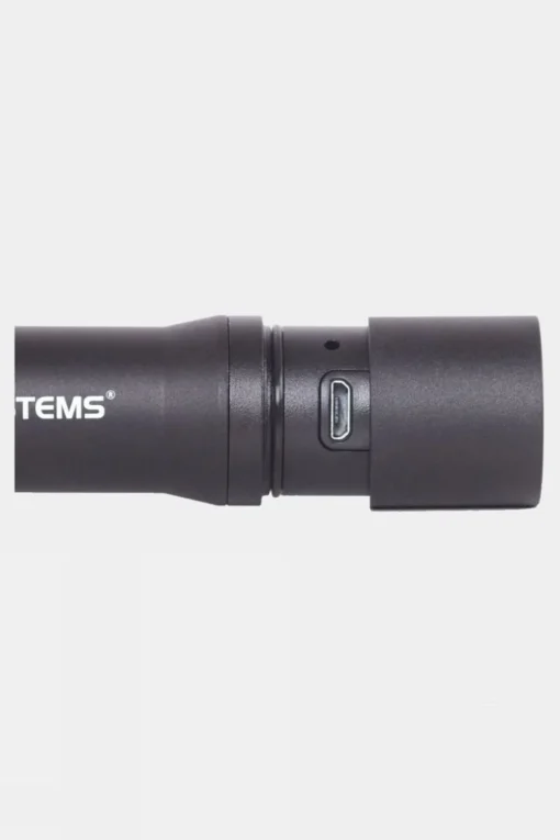 Intensity 545 Rechargeable Hand Torch