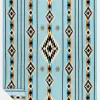 Journey Fleece Blanket