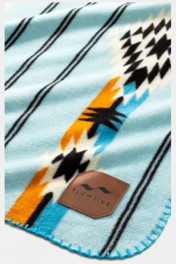 Journey Fleece Blanket