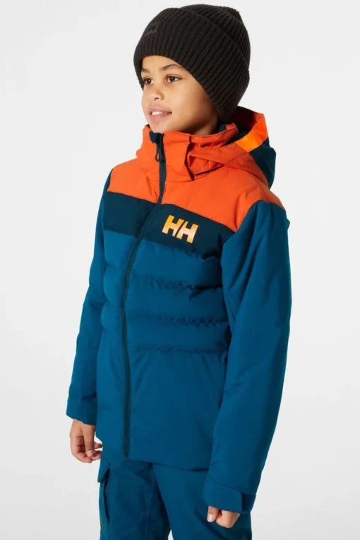 Juniors Cyclone Ski Jacket