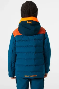 Juniors Cyclone Ski Jacket