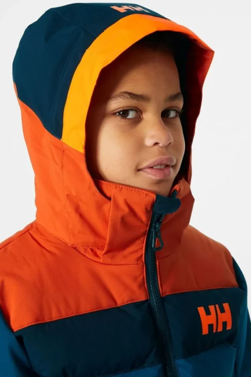 Juniors Cyclone Ski Jacket