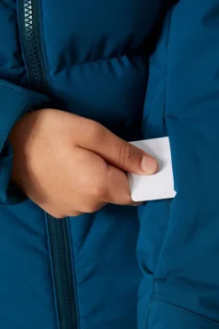 Juniors Cyclone Ski Jacket