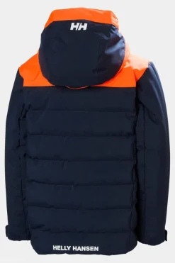 Juniors Cyclone Ski Jacket