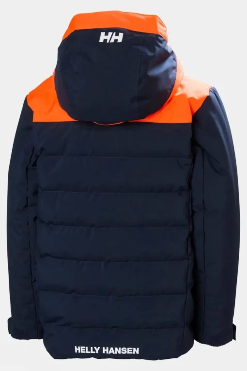 Juniors Cyclone Ski Jacket