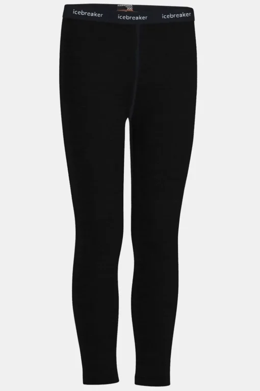 Kids 200 Oasis Base Layer Bottom