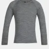 Kids 200 Oasis Base Layer Top