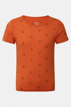 Kids Adventure T-Shirt