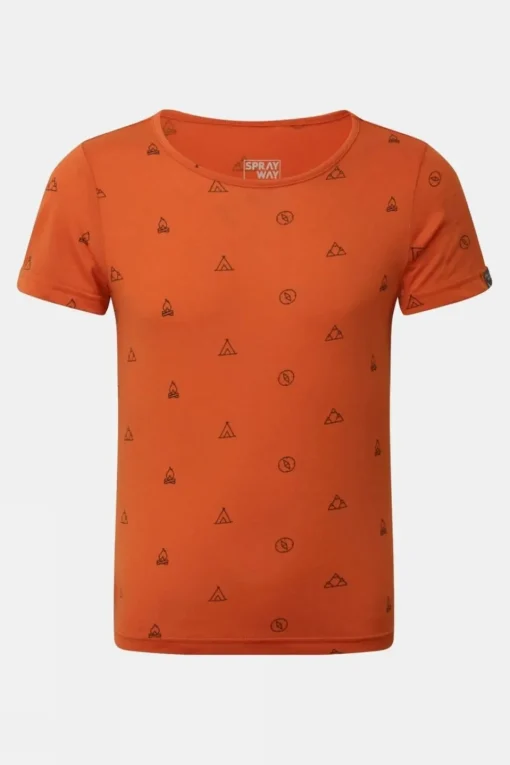 Kids Adventure T-Shirt