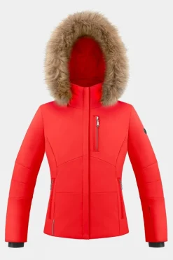 Kids Amy Jacket