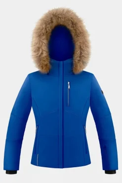 Kids Amy Jacket