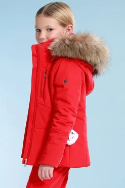 Kids Amy Jacket