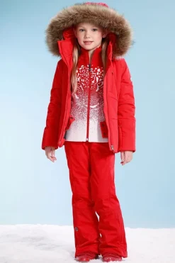 Kids Amy Jacket