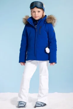 Kids Amy Jacket