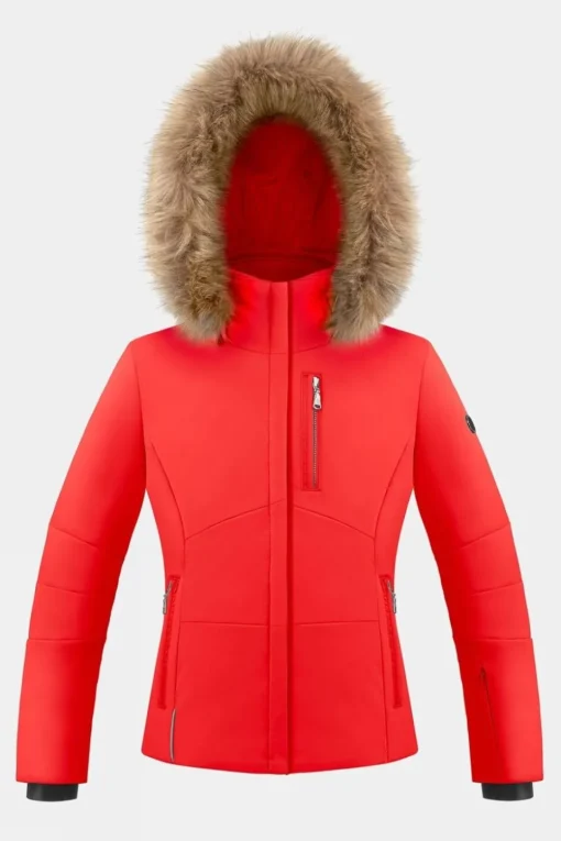 Kids Amy Jacket