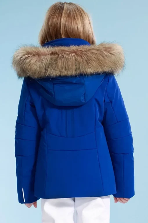 Kids Amy Jacket