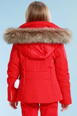 Kids Amy Jacket