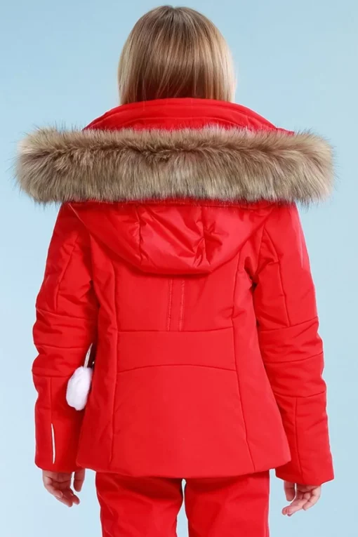 Kids Amy Jacket