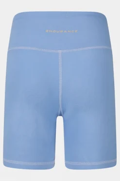 Kids Basia Bike Shorts