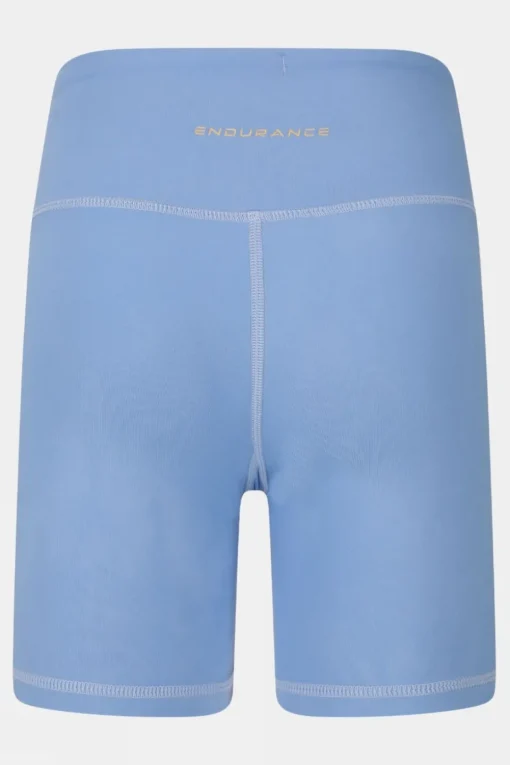 Kids Basia Bike Shorts