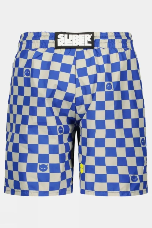 Kids Bay Swim Shorts
