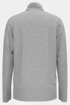Kids Berra Half Zip Mid Layer Fleece