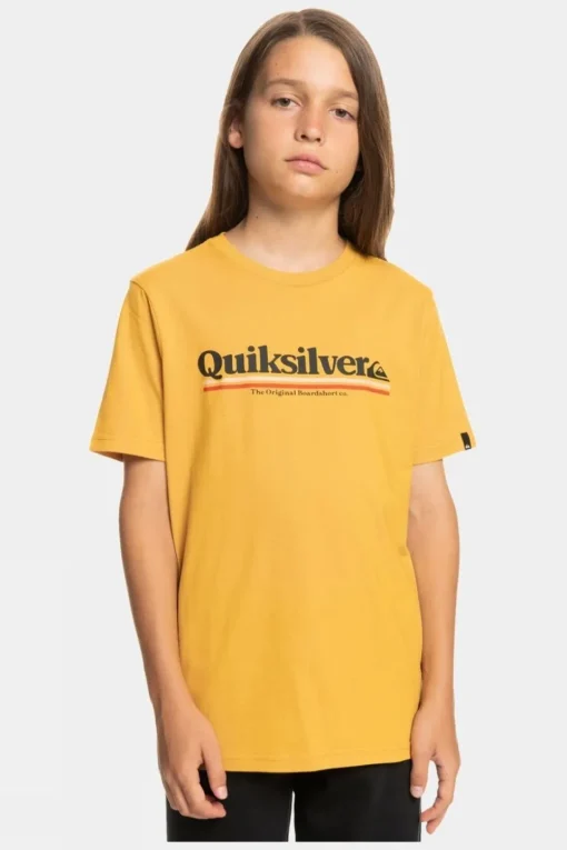 Kids Between The Lines T-Shirt