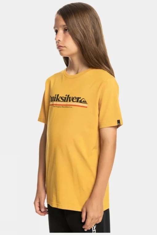 Kids Between The Lines T-Shirt