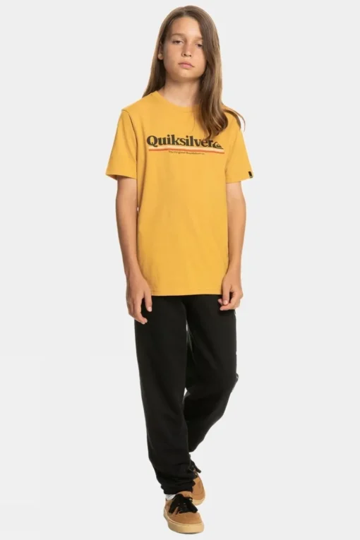 Kids Between The Lines T-Shirt