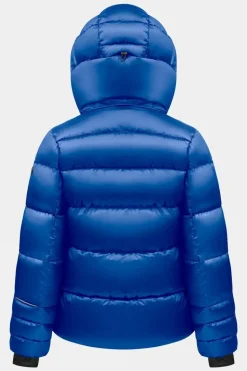 Kids Cassia Down Jacket