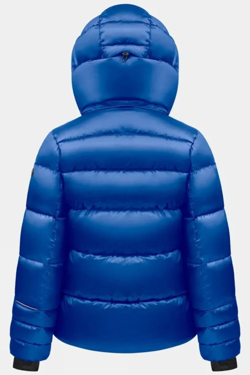 Kids Cassia Down Jacket