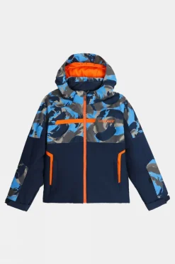 Kids Challenger Jacket